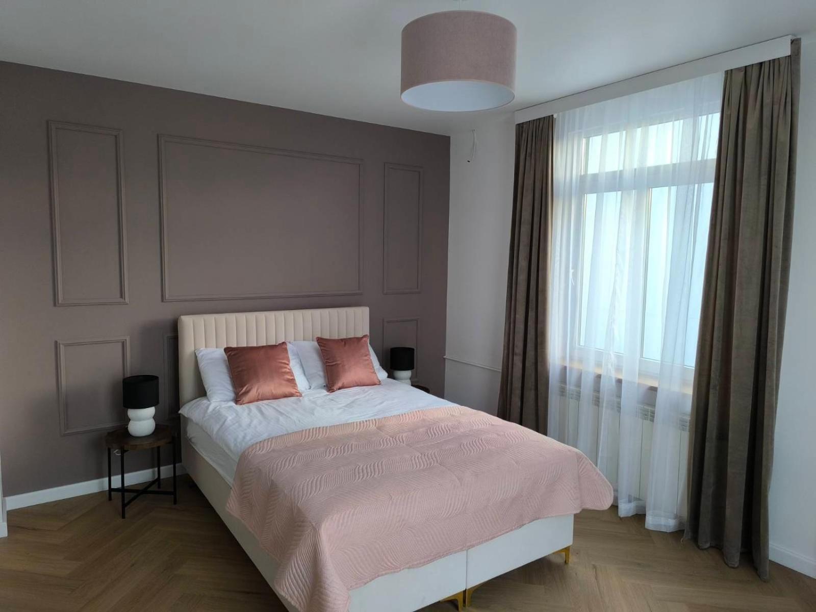 Brama Lwowska Apartamenty - Wiecej Na Www,Bramalwowska,Pl Zamość Exterior photo