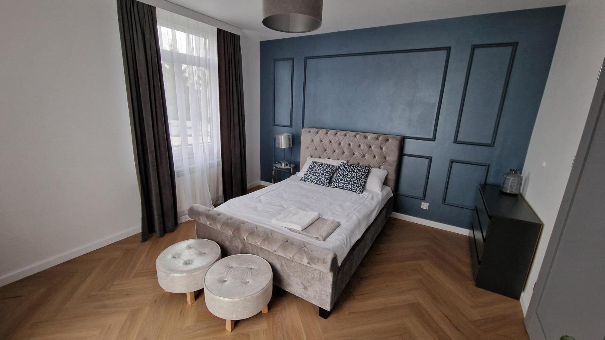 Brama Lwowska Apartamenty - Wiecej Na Www,Bramalwowska,Pl Zamość Exterior photo