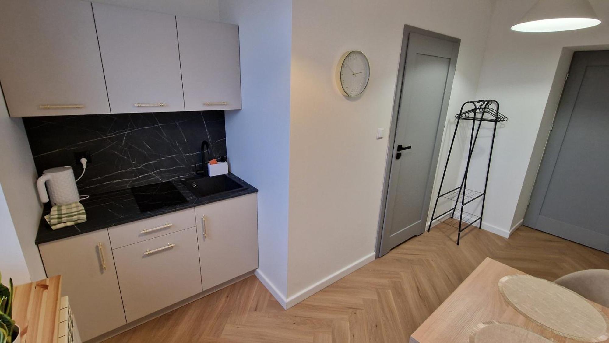 Brama Lwowska Apartamenty - Wiecej Na Www,Bramalwowska,Pl Zamość Exterior photo