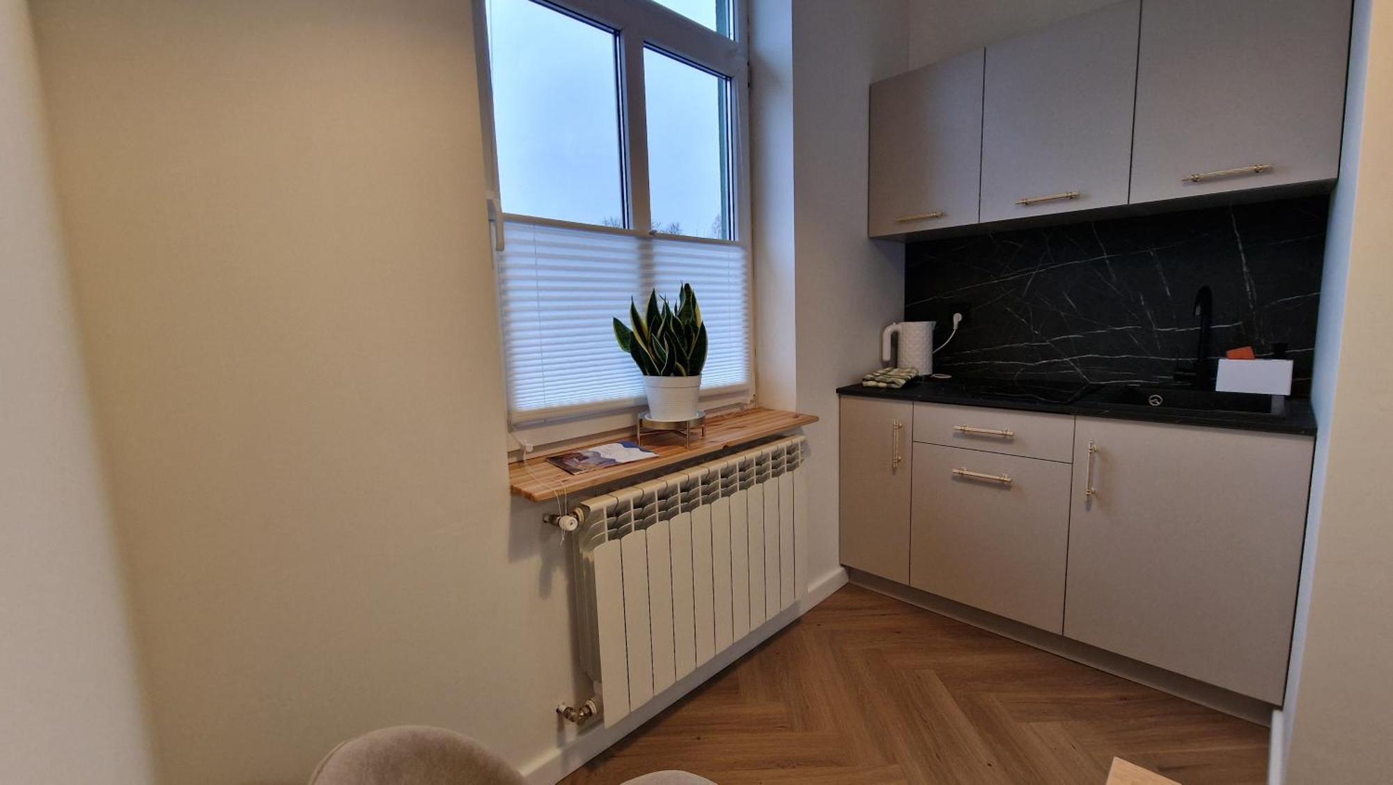 Brama Lwowska Apartamenty - Wiecej Na Www,Bramalwowska,Pl Zamość Exterior photo