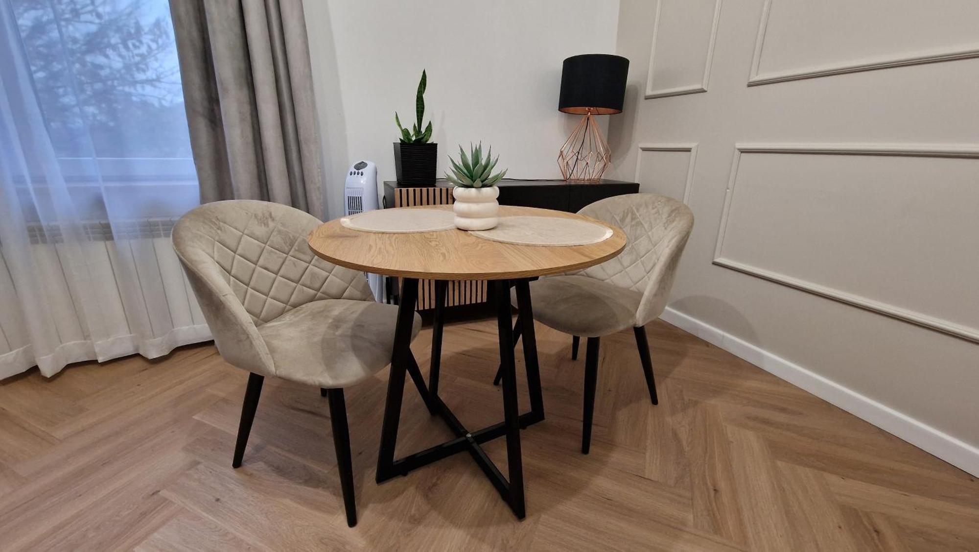 Brama Lwowska Apartamenty - Wiecej Na Www,Bramalwowska,Pl Zamość Exterior photo