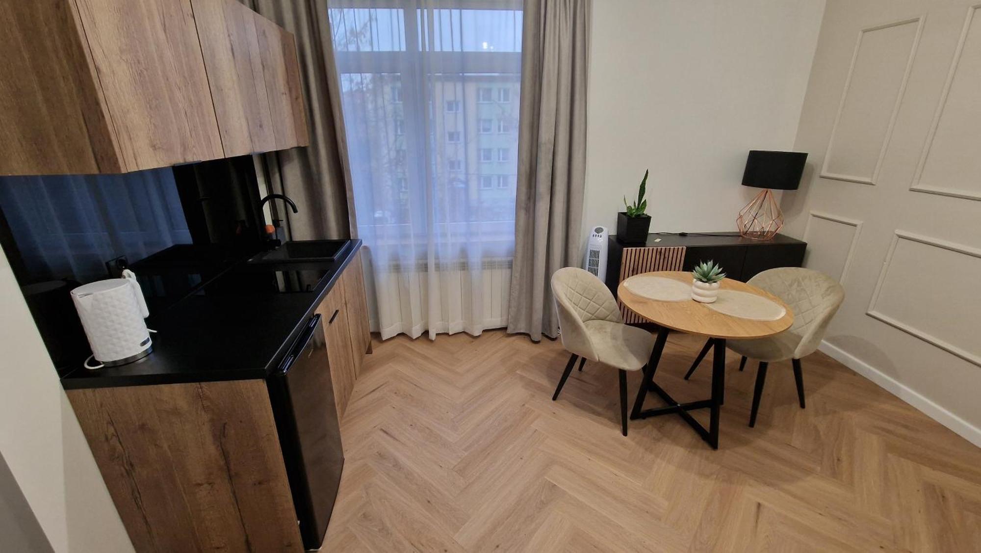 Brama Lwowska Apartamenty - Wiecej Na Www,Bramalwowska,Pl Zamość Exterior photo