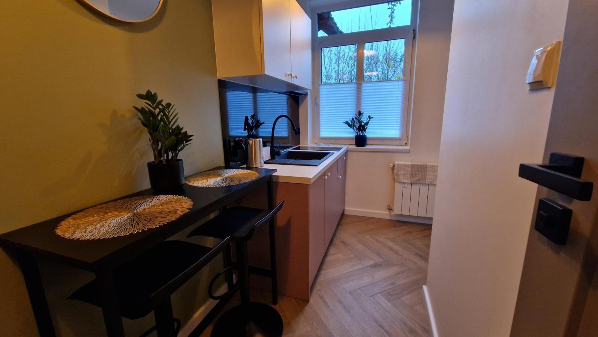 Brama Lwowska Apartamenty - Wiecej Na Www,Bramalwowska,Pl Zamość Exterior photo