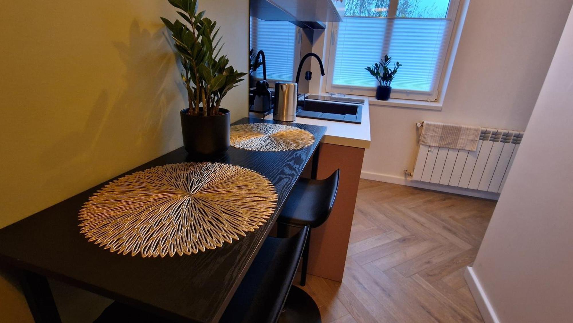 Brama Lwowska Apartamenty - Wiecej Na Www,Bramalwowska,Pl Zamość Exterior photo